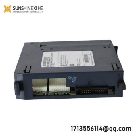 GE FANUC IC694ALG221 PLC Module for Precision Control, 200 Characters or Less