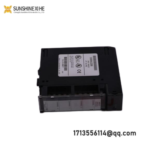 GE-FANUC IC694MDL231 Isolated Input Module