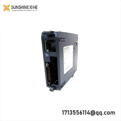 GE-FANUC IC694MDL645C Input Module: Advanced Industrial Control Solution