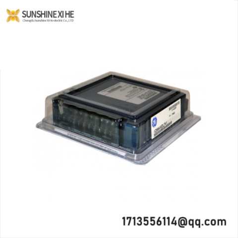 GE FANUC IC694MDL741 Digital Output Module