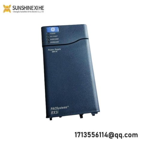 GE FANUC IC694TBS032 High Density Terminal - Advanced Control Module