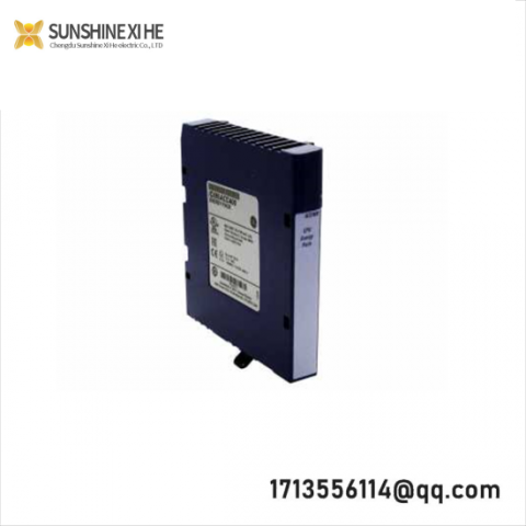 GE FANUC IC695ACC400 Rx3i Energy Pack - PLC Module, Industrial Control Solutions