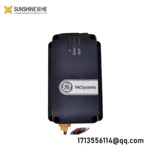 GE Fanuc IC695ACC402 - Evergreen Industrial Control Module