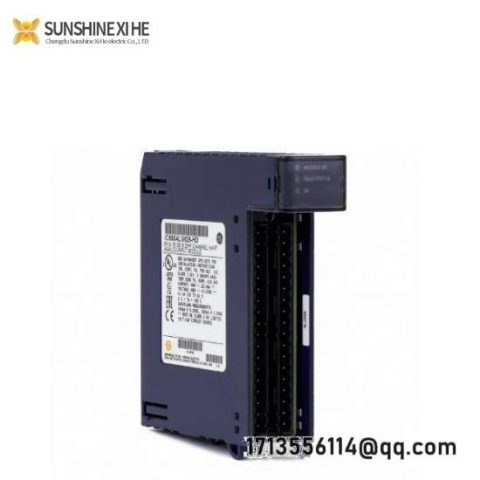 GE Fanuc IC695ALG112 Programmable Automation Controller, Compact Design, High Performance