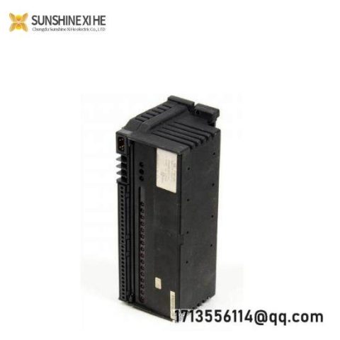 GE Fanuc IC695ALG616CA Programmable Automation Controller System