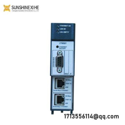 GE FANUC IC695NKT001: Advanced RX3i Communication Module