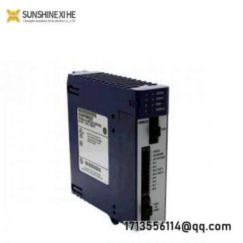 GE Fanuc IC695PMM335AG - Advanced Programmable Automation Controller