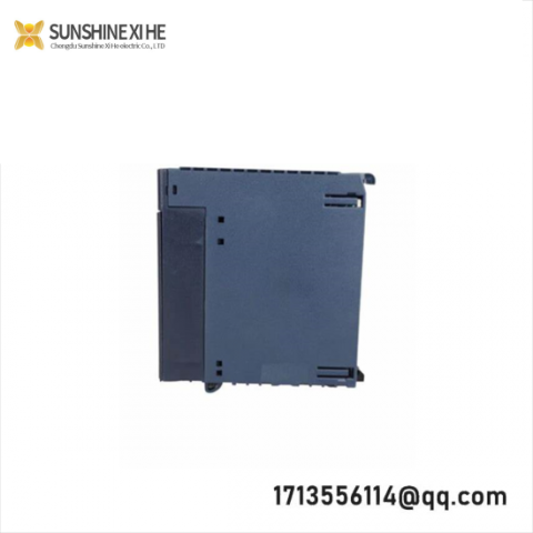 GE FANUC IC695PSA140E - High-Performance Power Supply Module for Industrial Control Systems