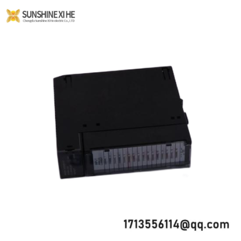 GE Fanuc IC697ACC722B Circuit Board: Advanced Control Module