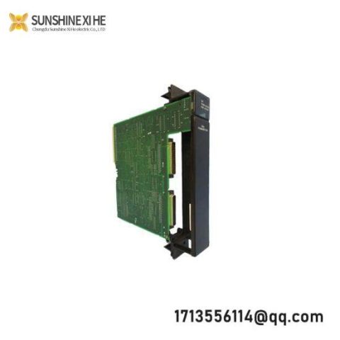 GE Fanuc IC697BEM713 Bus Expansion Module