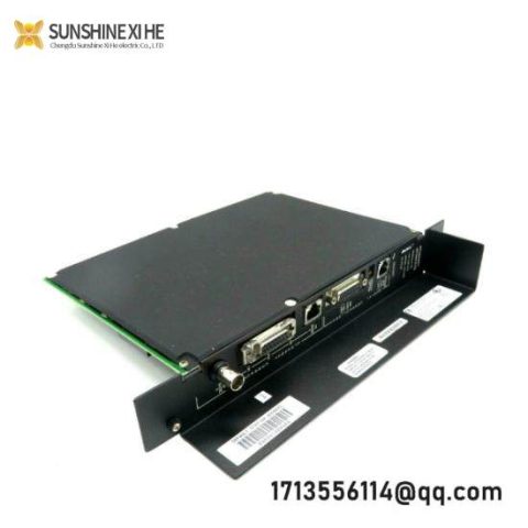 GE Fanuc IC697BEM742 - FIP Fieldbus Controller