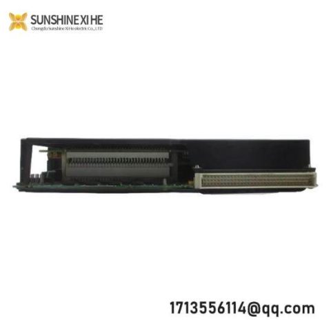 GE FANUC IC697BEM763 Bus Expansion Module for Industrial Control Systems