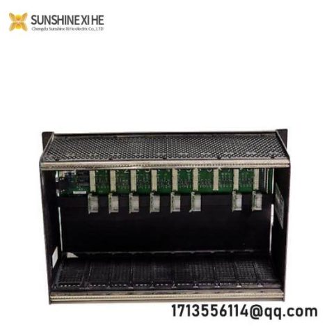 GE Fanuc IC697CHS790K | 90-70 Series Process Control Module