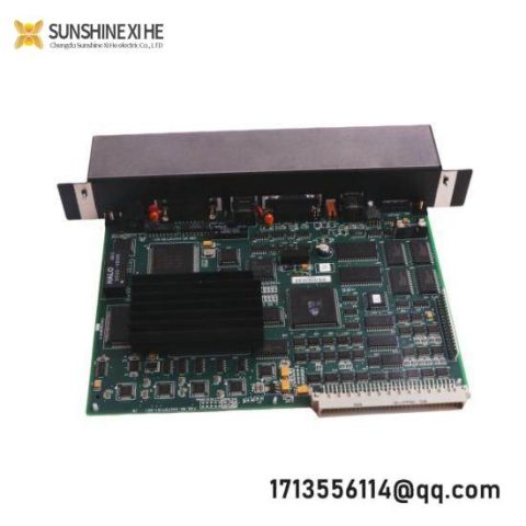 GE Fanuc IC697CMM742 Ethernet Interface Module, PLC Subtype, Networking Component