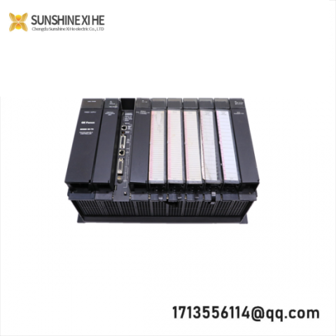 GE Fanuc IC697CMM742FD Interface Module: Advanced Networking Solution for Industrial Automation