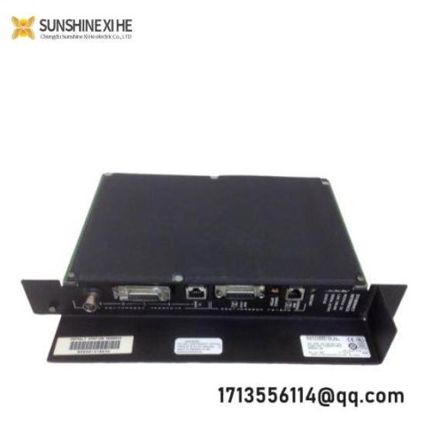 GE Fanuc IC697CMM742LL | Ethernet Interface for 90-70 Series PLC Modules