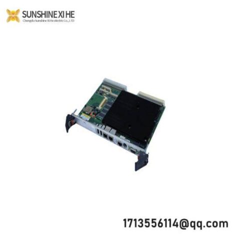 GE Fanuc IC697CPU771E: Advanced CPU Module for Industrial Control Systems