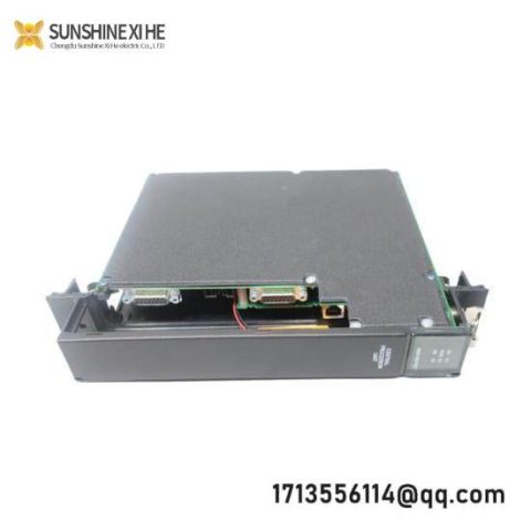GE Fanuc IC697CPX935: High-Performance CPU Module for Advanced Control Systems