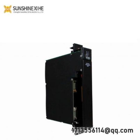 GE Fanuc IC697CPX935-FD Programmable Logic Controller Module