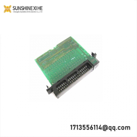GE FANUC IC697MDL240 Discrete Input Module - Advanced Control & Monitoring Solutions