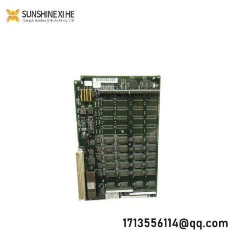 GE Fanuc IC697MEM735B: Advanced 32-Bit CMOS Expansion Memory Module