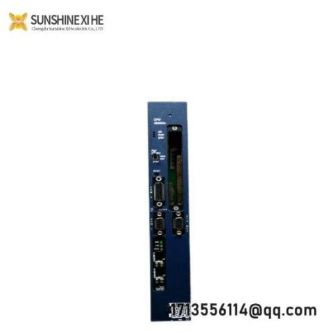 GE Fanuc IC698CPE010 Programmable Logic Controller Module