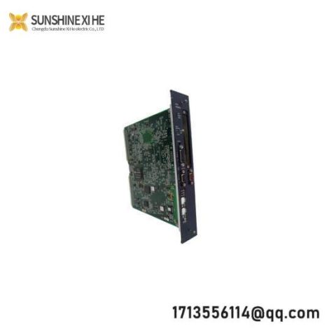 GE Fanuc IC698CPE020-GP CPU Processor Module, Advanced Control & Processing Solution