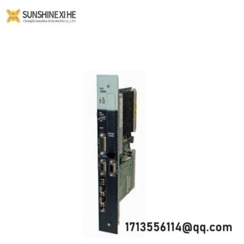 GE Fanuc IC698CPE020-GP Slot Rack Card: High-Performance Control Module