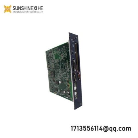 GE Fanuc IC698CPE020 Central Processing Unit - Advanced Control Solutions