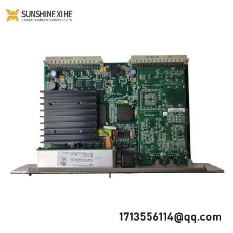 GE Fanuc IC698CPE040 CPU Module: Advanced Control for Industrial Applications