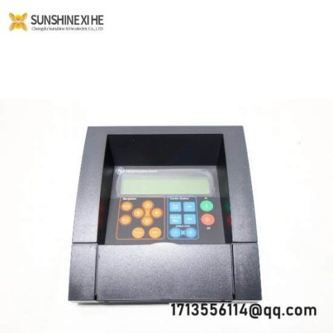 GE-FANUC IC752SPL013-BA | Versamax PLC