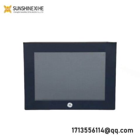 GE-FANUC IC755CSS10CDA: High-Performance Control Module