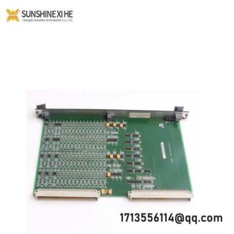 GE-FANUC IS200ESELH1A / IS200ESELH1AAA - Mark VI Circuit Board