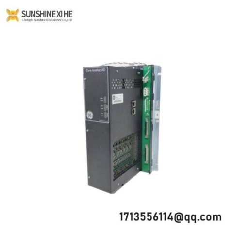 GE Fanuc IS200ESYSH2A - Advanced Communication Circuit Board