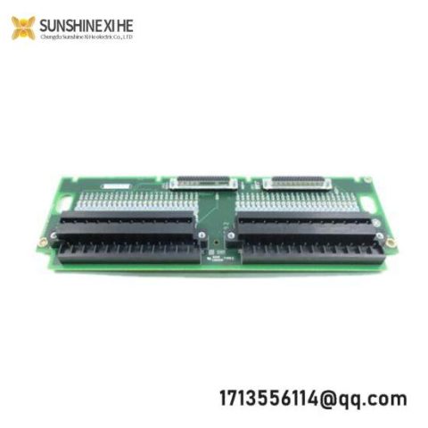 GE-FANUC IS200TBTCH1C Thermocouple Input Terminal Board
