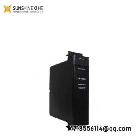 GE Fanuc IS200TRPGH2B - Mark VI Circuit Board, Advanced Control Solution