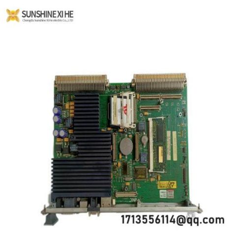 GE-FANUC IS200VCRCH1BBB - Mark VI Circuit Board