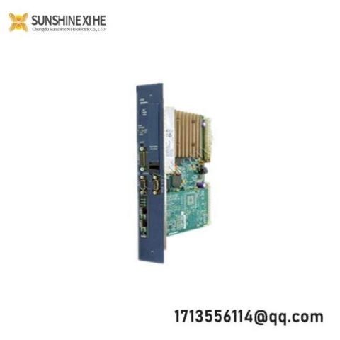 GE Fanuc IS200VTCCH1C - Mark VI Thermocouple Input Board for Industrial Control Systems
