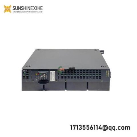 GE Fanuc IS2020rkpsg2A - Advanced Power Supply Module for Industrial Control