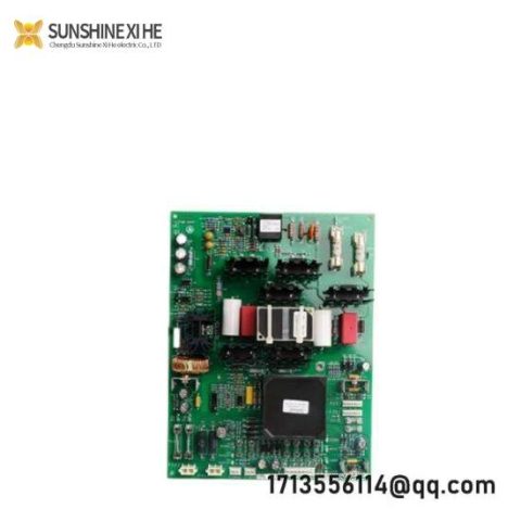 GE Fanuc IS210AEPSG1AFC - IS210AEPSG1 for Mark VI Circuit Board