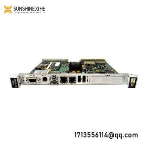 GE-FANUC IS215UCVGH1A Controller Card