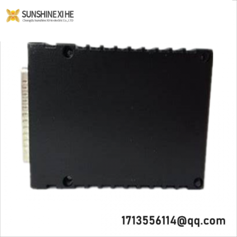 GE FANUC IS220PPROH1A - Turbine-specific Input/Output Module