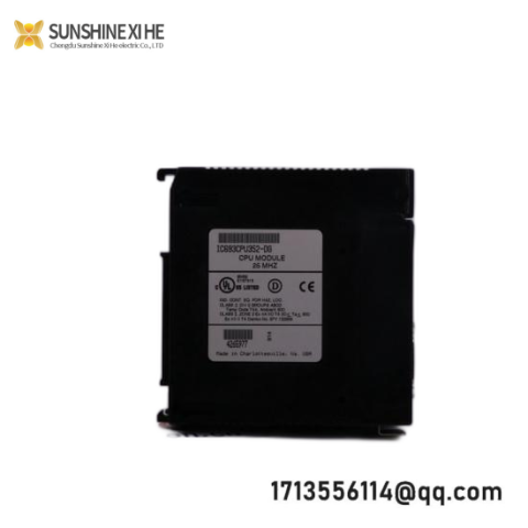 GE Fanuc PCIE-5565 Interface Card, Industrial Control Solutions