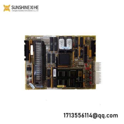 GE Fanuc SF412024 517-0224-16A-504376 820-0297 Module: Industrial Control Solutions for Enhanced Performance and Reliability