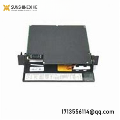 GE FANUC UR6UH Digital I/O Module: Industrial Control Module, Enhancing Equipment Management