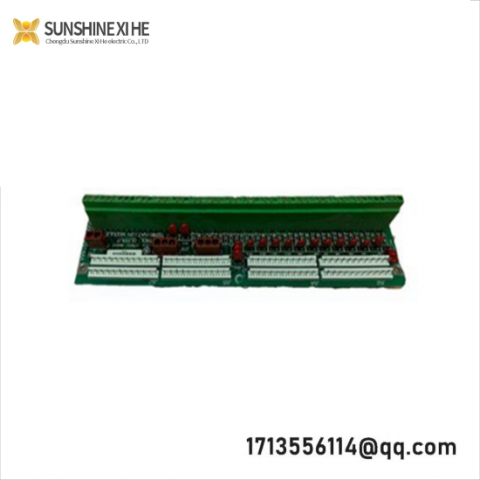 GE-FANUC UR8CH Universal Relay Multilin Module