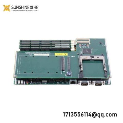 GE Fanuc /VMIC VMICPCI-7767-13100 SBC Processor Module: Advanced Industrial Control Solution