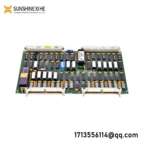 GE Fanuc /VMIC VMIVME-HSD | VMEbus Interface Module