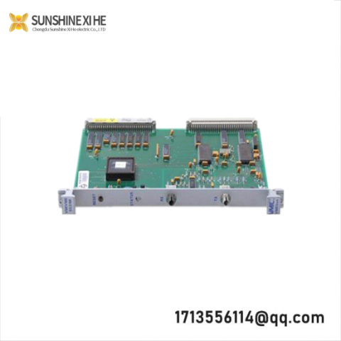 GE FANUC VMIPCI-5565-110000: Reflective Memory Node Card