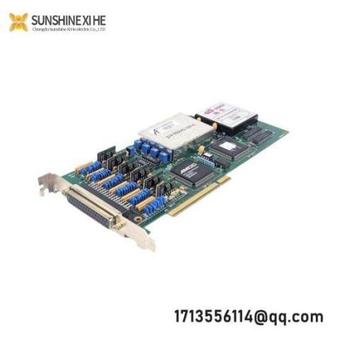 GE Fanuc VMIPCI 3322 DC/DC Converter, High-Performance Conversion Solution